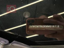 فولكسفاغن جيتا